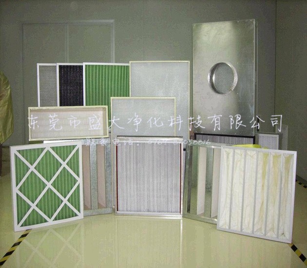 空氣過(guò)濾器