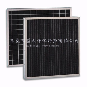 活性碳過(guò)濾器